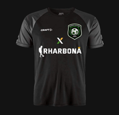 Limited edition t-shirt for Skamby Fodbold Akademi