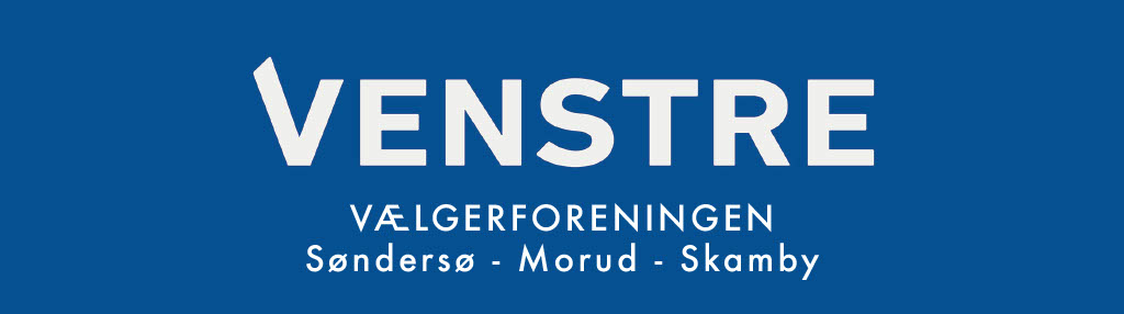Logo for Venstre